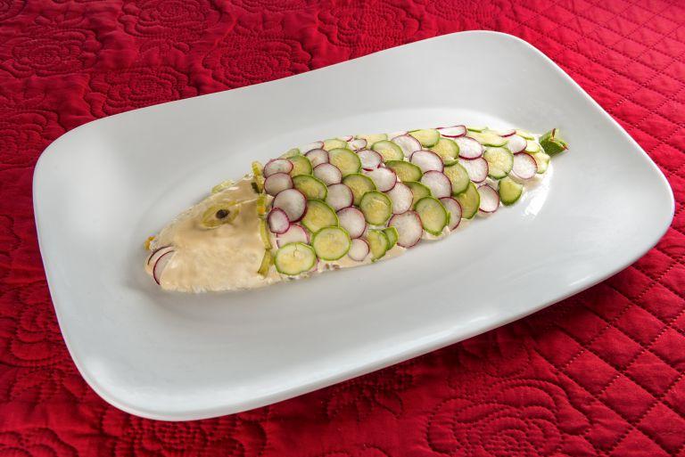 Αθηναϊκή σαλάτα