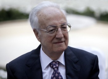 Συγχαρητήρια Σαρτζετάκη για την εκλογή της Σακελλαροπούλου