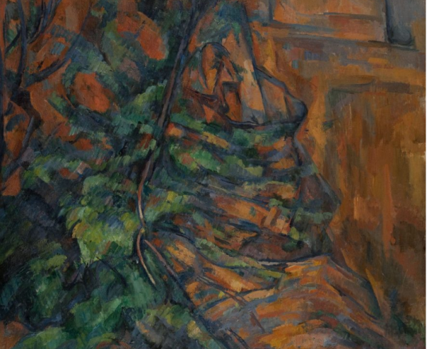 Ανοιχτή πρόσβαση σε αριστουργήματα τέχνης από μουσεία του Παρισιού