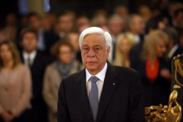 Σε πανηγυρικό κλίμα η δοξολογία για το νέο έτος στη Μητρόπολη Αθηνών