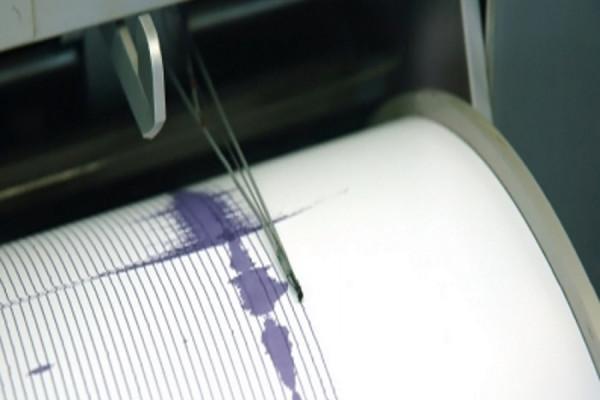 Ισχυρός σεισμός 5,1 Ρίχτερ στα ανοιχτά της Καρπάθου