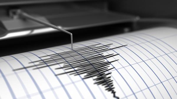 Σεισμός ανοιχτά της Καρπάθου: Καθησυχαστικοί οι σεισμολόγοι