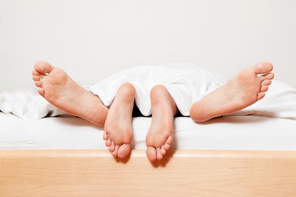 Ποια είναι η καλύτερη ώρα για σεξ;