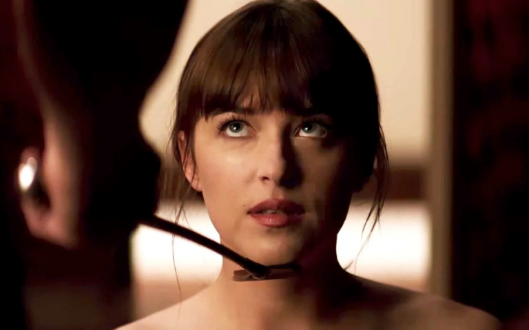 Τα ερωτικά παιχνίδια που -κυριολεκτικά- σκοτώνουν