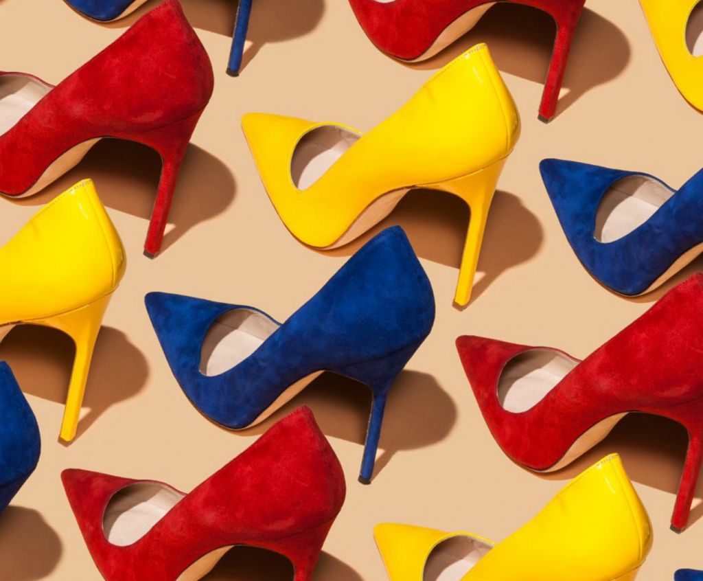 Τα ιδανικά παπούτσια για σένα ανάλογα με το ζώδιο σου