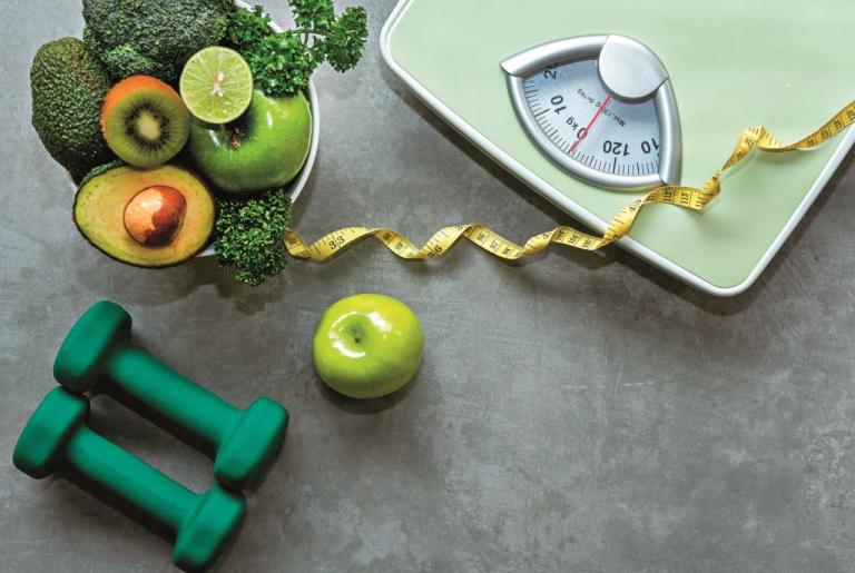 Δημιουργήστε το δικό σας πρόγραμμα αδυνατίσματος