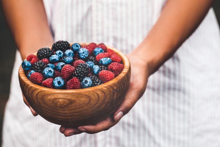 Επτά τροφές για να θωρακίσετε το συκώτι σας