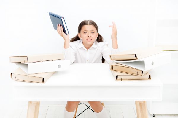 Άγχος για το σχολείο: Η διαταραχή που δεν γνωρίζουμε