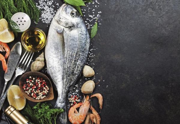 Ψάρι: Ένας διατροφικός θησαυρός για την υγεία μας