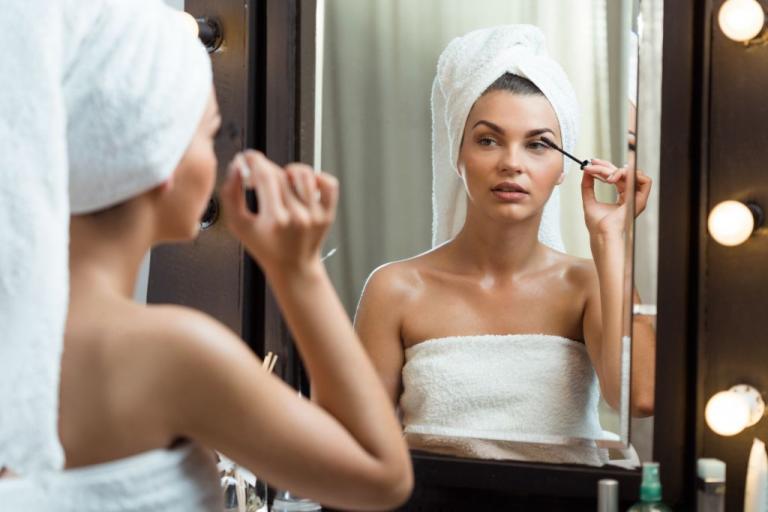 Η πιο εύκολη τεχνική για να αναδείξετε τα μάτια σας