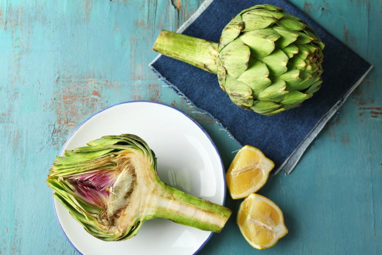 Αγκινάρα: Γιατί αξίζει να την προσθέσετε στη διατροφή σας