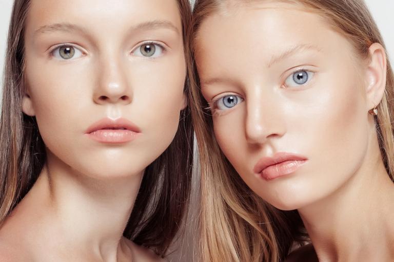 French beauty: Λαμπερή επιδερμίδα που δείχνει φυσική