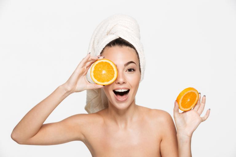 Βιταμίνη C: Το ελιξήριο της νεότητας