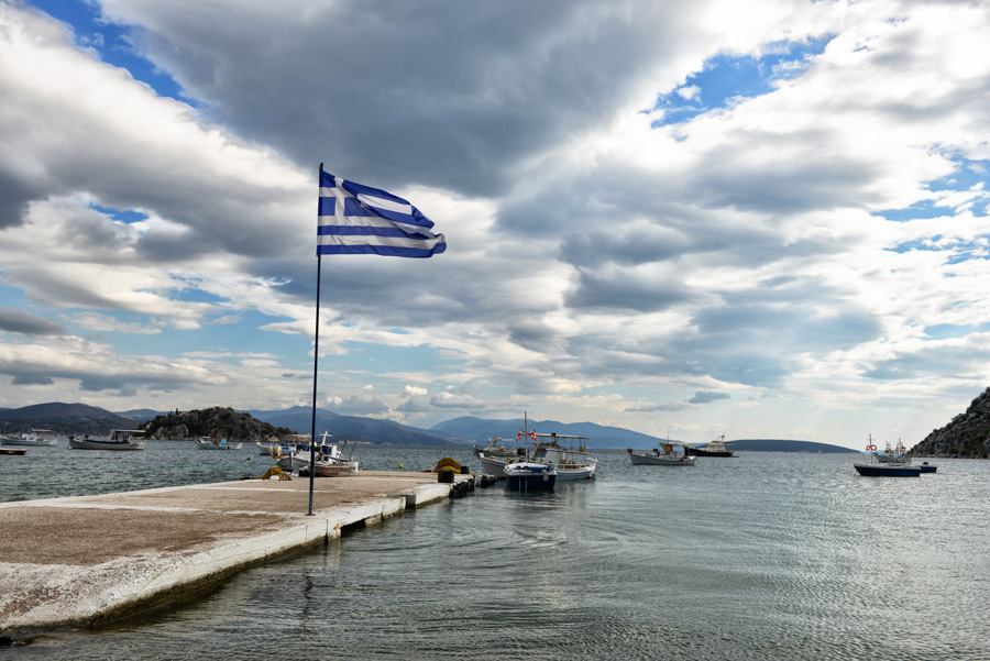 Περί της αποστολής του ελληνισμού