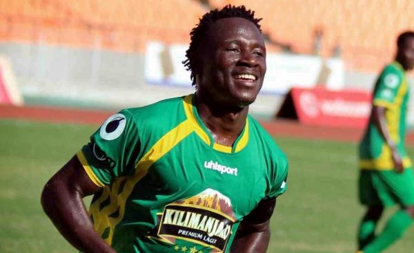 Παναθηναϊκός: Διάψευση για τον Εμσουβά