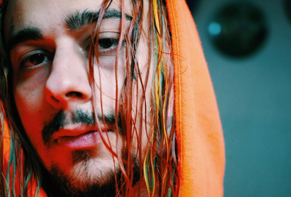 Sin Boy : Εγραψε γράμμα στον Μάικλ Τζάκσον – Tι του ζητάει