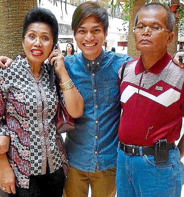 Από πάμπλουτος, ο χειρότερος βιαστής του κόσμου – Ο γιος του μεγιστάνα με το αρρωστημένο μυαλό