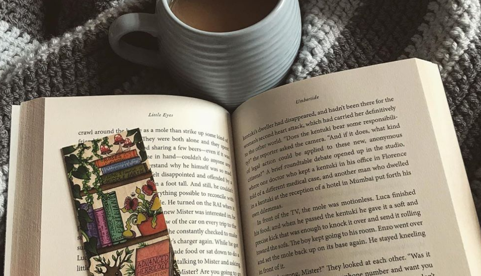 Tα ζώδια όταν διαβάζουν