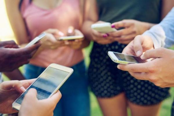 Smartphones: Είναι τελικά σημαντικά για τους ανθρώπους