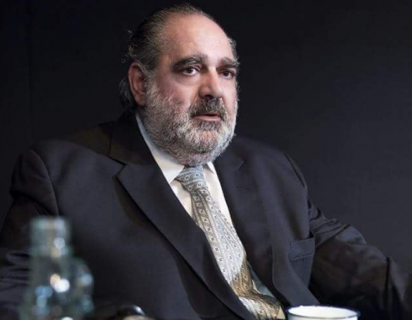 Γιώργος Σουξές : Η άγνωστη ιστορία πίσω από το επίθετό του