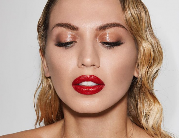 Κωνσταντίνα Σπυροπούλου : Απάντησε ανοιχτά για τον νέο της έρωτα