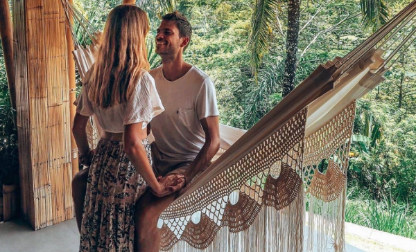 Τα ζώδια που λατρεύουν το ερωτικό κρεβάτι