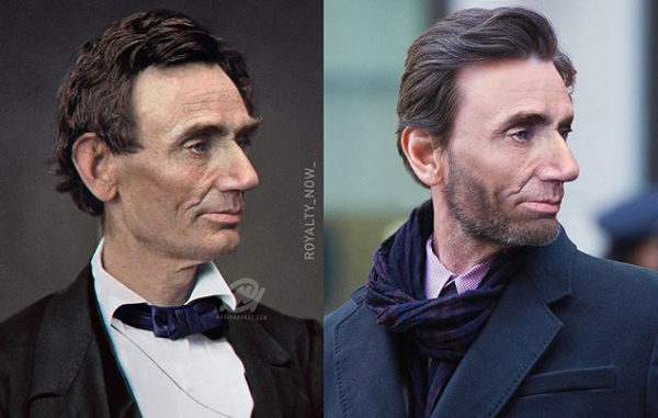 Πώς θα έμοιαζαν ιστορικές προσωπικότητες αν ζούσαν στο 2020 [Εντυπωσιακές εικόνες]