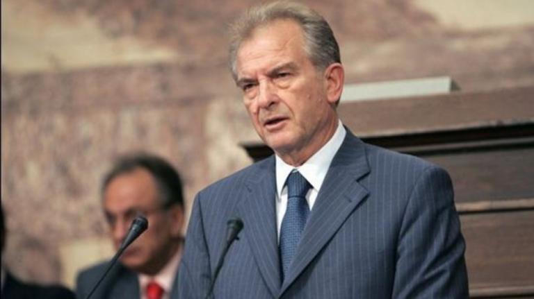 Έφυγε από την ζωή ο πρώην βουλευτής της ΝΔ Απόστολος Σταύρου