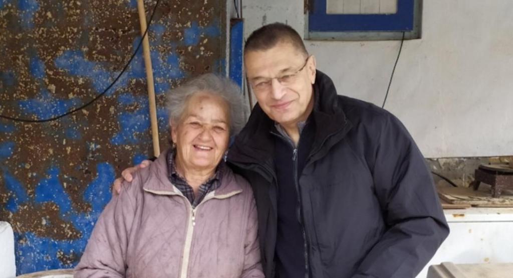 Θρίλερ στην Κίναρο : Αγνοείται η μοναδική κάτοικος του νησιού