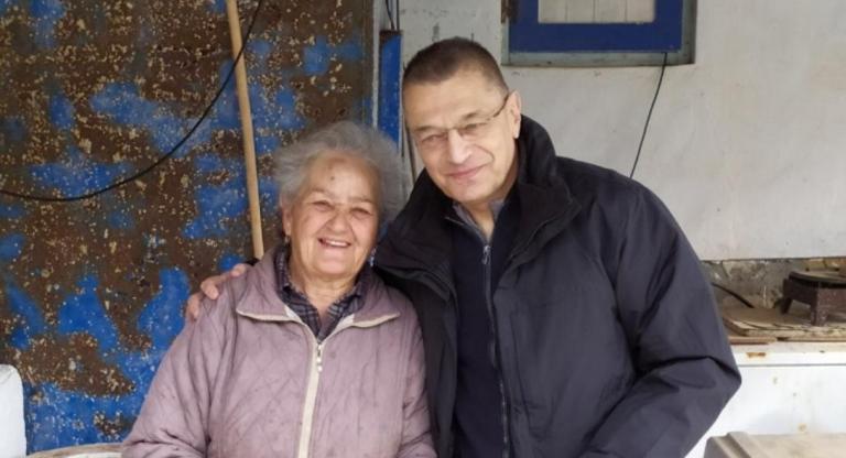 Θρίλερ στην Κίναρο : Αγνοείται η μοναδική κάτοικος του νησιού