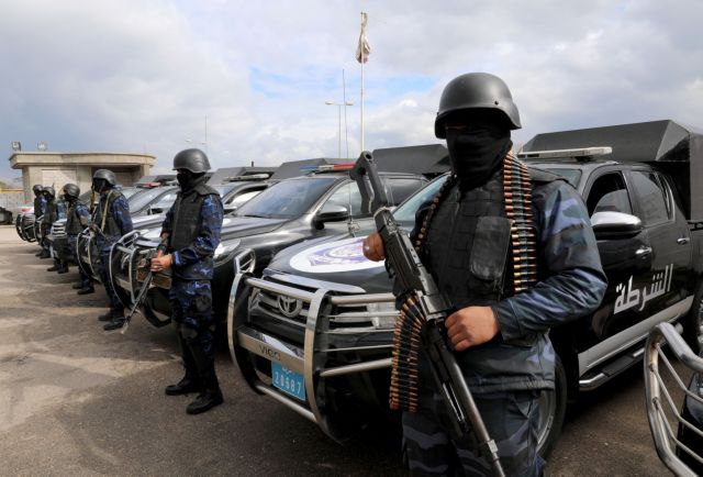 Νέα παρέμβαση ΗΠΑ : Να αποσυρθούν τα ξένα στρατεύματα από τη Λιβύη – «Βολές» κατά Τουρκίας και Ρωσίας