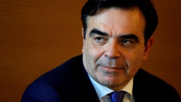 Σχοινάς : Η γειτονιά της Ευρώπης δεν είναι πιο ασφαλής σήμερα σε σχέση με λίγα χρόνια πριν