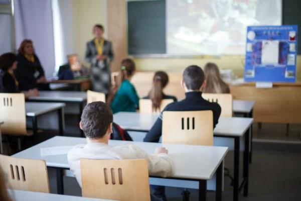 Έκλεισαν σχολεία λόγω γρίπης: 212 από τους συνολικά 263 μαθητές απόντες