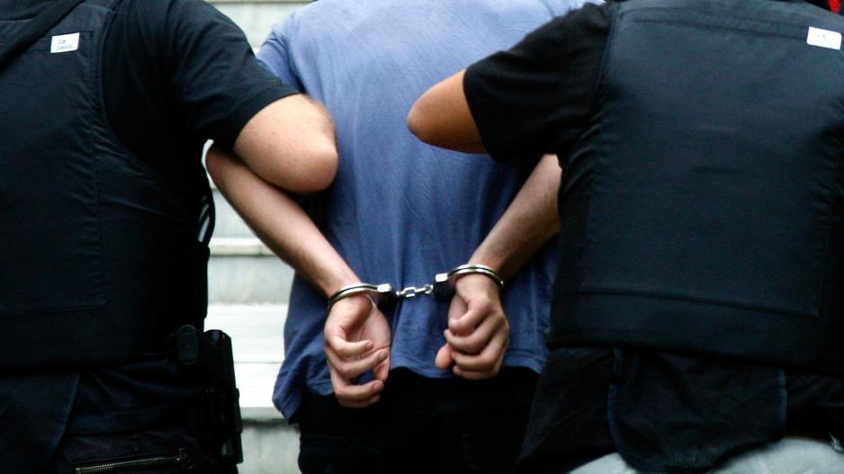 Προφυλακίστηκαν τρεις από τους κατηγορούμενους για το διεθνές κύκλωμα ναρκωτικών