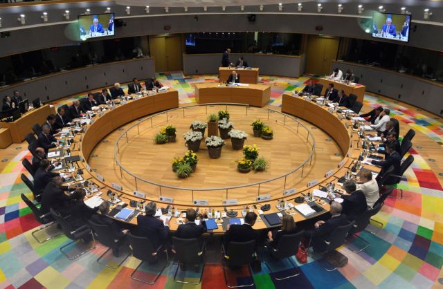 Έκτακτη Σύνοδος ΥΠΕΞ της ΕΕ – Πρωτοβουλίες για αποκλιμάκωση της έντασης στη Μέση Ανατολή