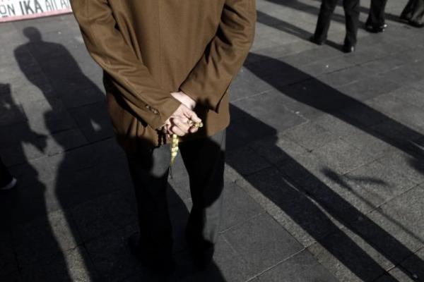 Αποκάλυψη One Channel: Μειωμένες οι συντάξεις – Δεν υπολογίζονται τα δώρα