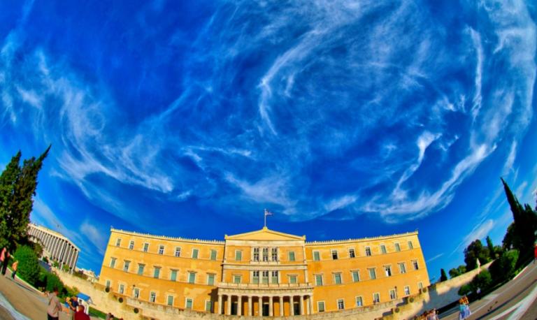 Για ποια «κανονικότητα» μιλάμε;