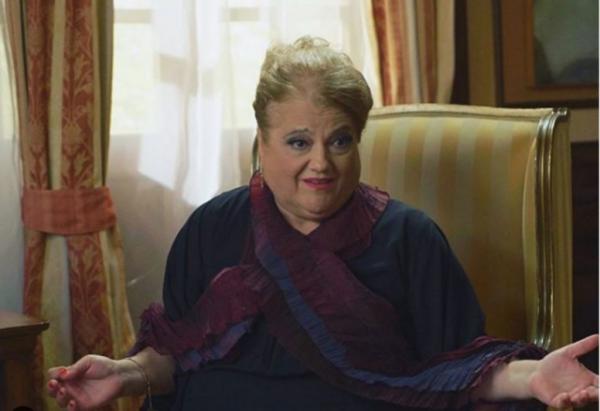 Ελένη Καστάνη: Μίλησε για την αυτοκτονία του πατέρα της που την στιγμάτισε