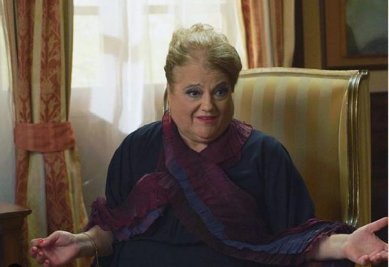 Ελένη Καστάνη: Μίλησε για την αυτοκτονία του πατέρα της που την στιγμάτισε