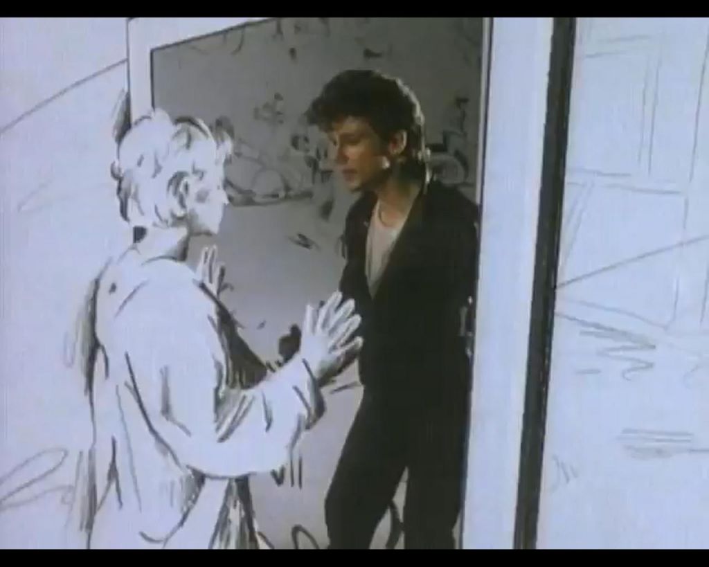 Το θρυλικό «Take On Me» με νέο βίντεο 35 χρόνια μετά