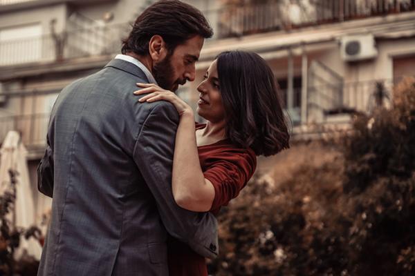 Το «Τάλγκο» του Βασίλη Αλεξάκη ξανά στη σκηνή