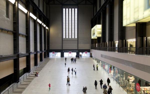 Tate: 20χρονος κατέστρεψε αριστούργημα του Πικάσο