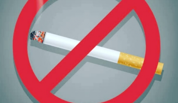 Κόψε το τσιγάρο τρώγοντας αυτές τις τροφές