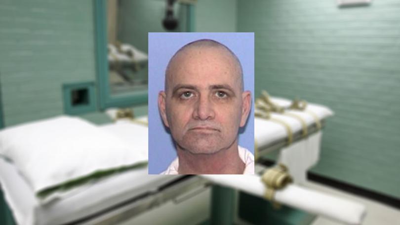 Τέξας : Η πρώτη εκτέλεση θανατοποινίτη για το 2020 – Είχε σκοτώσει την πέμπτη σύζυγό του