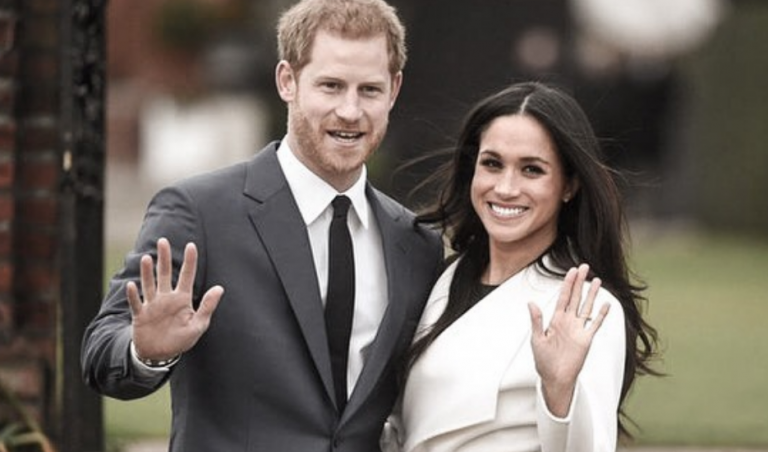 Οι «σύγχρονοι» πρίγκιπες και πριγκίπισσες της «γηραιάς» ηπείρου