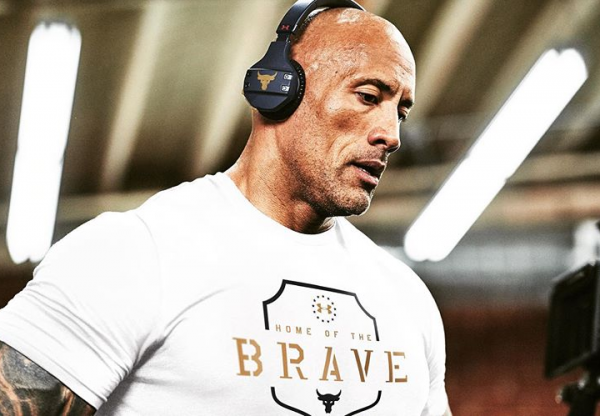 Ντουέιν Τζόνσον : Θρήνος για τον «Βράχο» – Ο θάνατος που τον συγκλόνισε