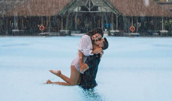 Πώς να του πεις ότι θες να κάνετε μόνο κρεβάτι