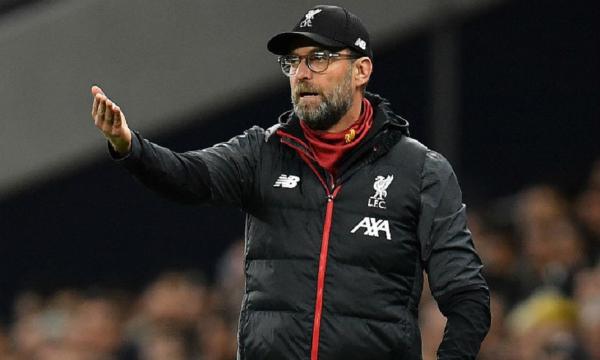 «Καρφιά» Κλοπ για τη Γιουνάιτεντ πριν το ντέρμπι