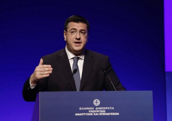 Τζιτζικώστας: Πέντε προτάσεις για το νέο ΕΣΠΑ