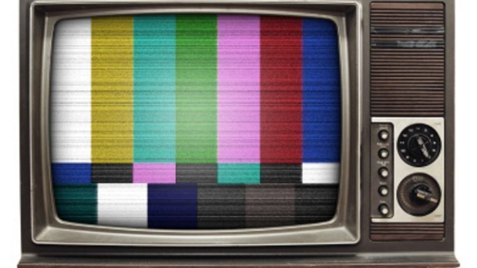 9 Ιανουαρίου : Η TV αποκτά χρώμα